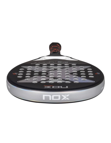 Nox AT10 Pro Cup Hard By Agustín Tapia 2025 | Ofertas de pádel